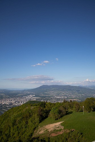 Le Salève