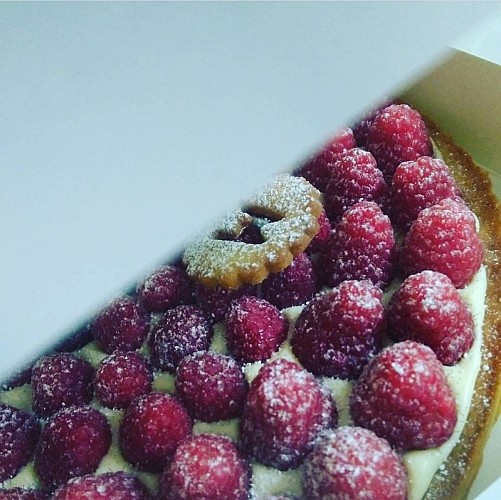 La Pause Marolaise - Forezian pub/Grocery