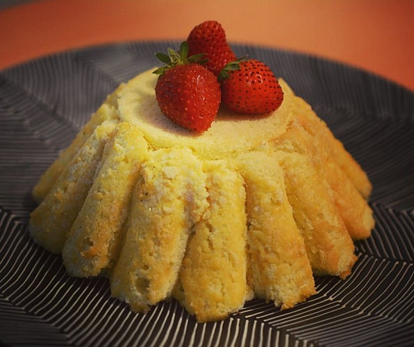 La Pause Marolaise - Le Café / Crêperie / Epicerie