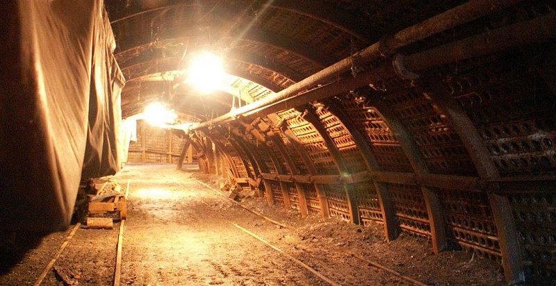 Musée de la Mine