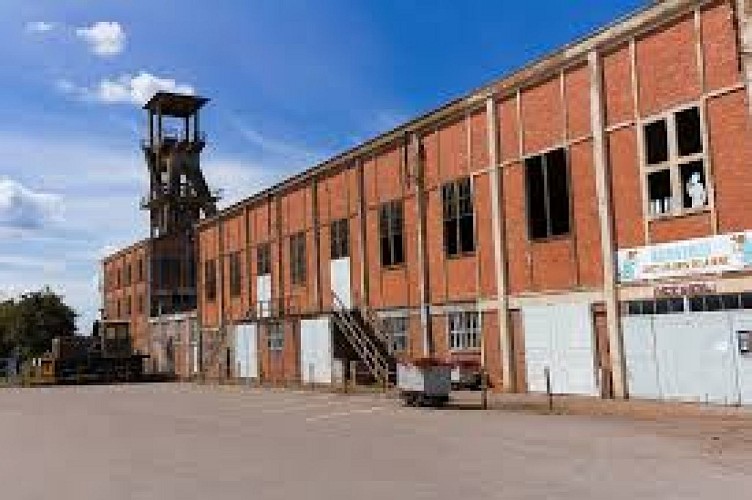 Musée de la Mine