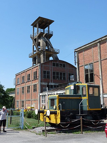 Musée de la Mine