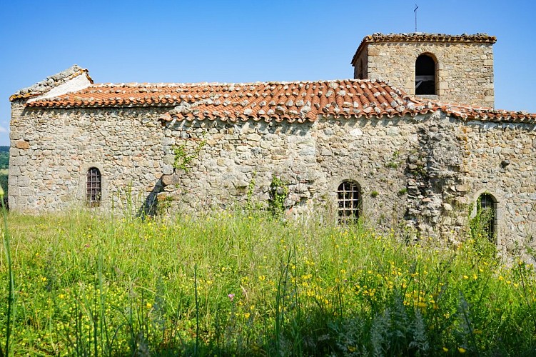 Village de Rochefort