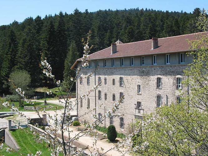 Notre Dame de l'Hermitage