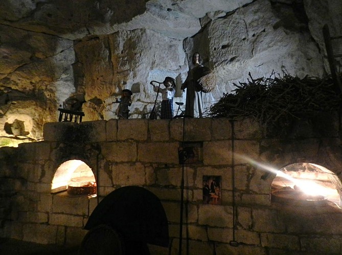 Les Pommes Tapées du Val de Loire