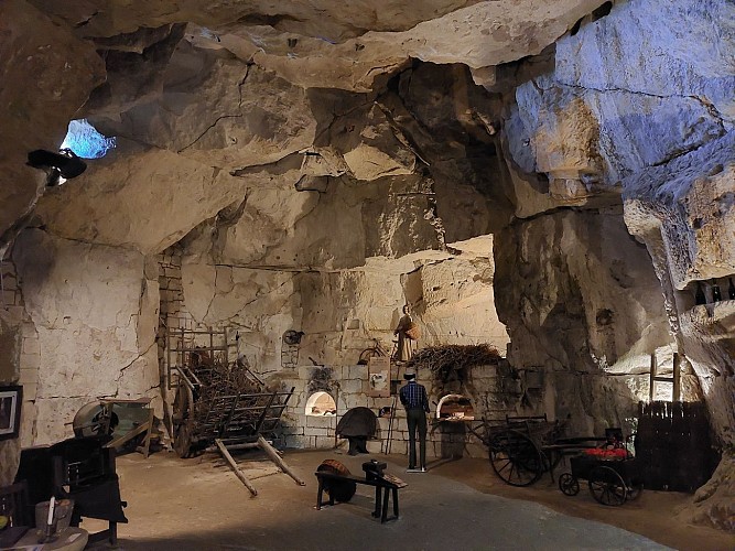 Les Pommes Tapées du Val de Loire