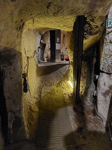 Les Pommes Tapées du Val de Loire