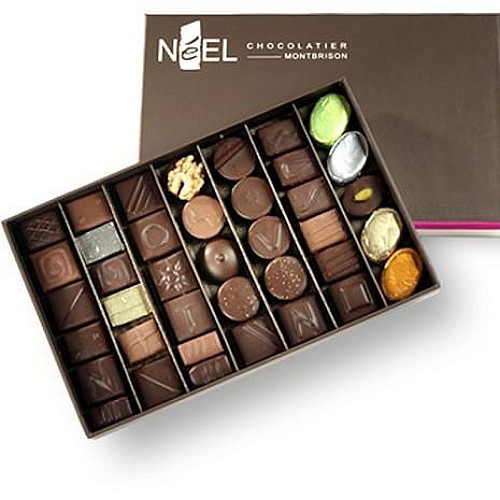 Néel chocolatier