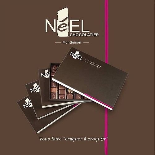 Néel chocolatier