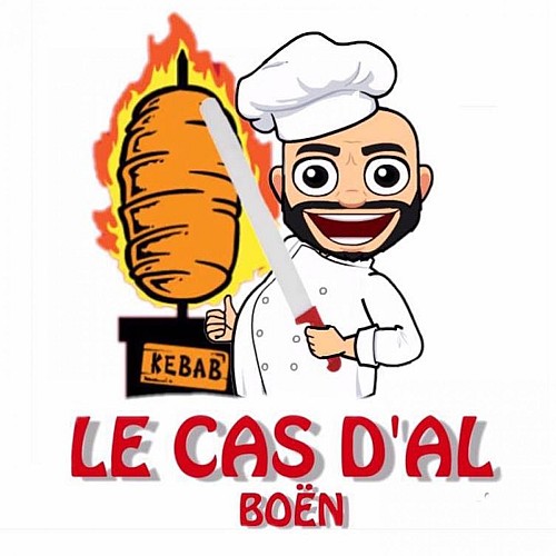 Le Cas d'Al du Lignon