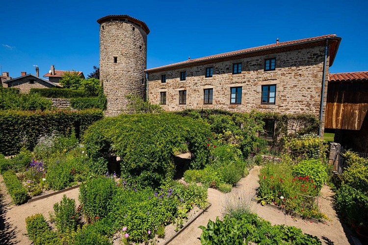 Ecomusée des monts du Forez