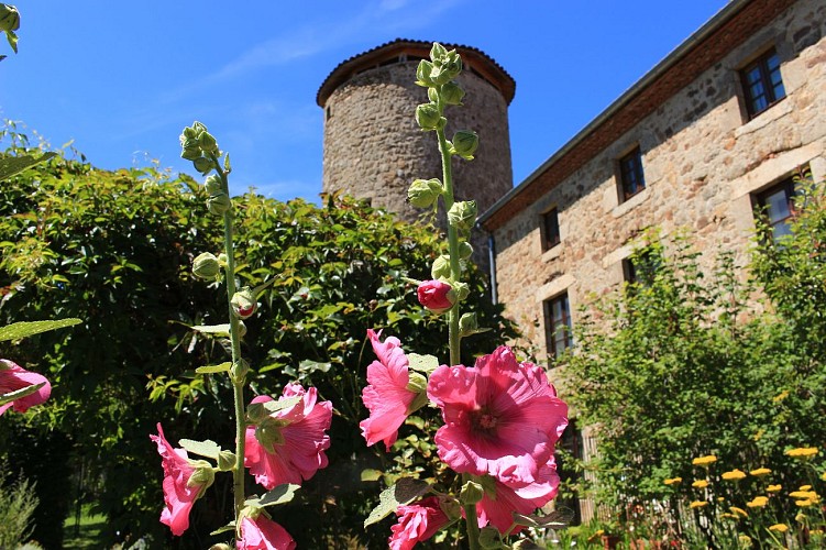 Ecomusée des monts du Forez