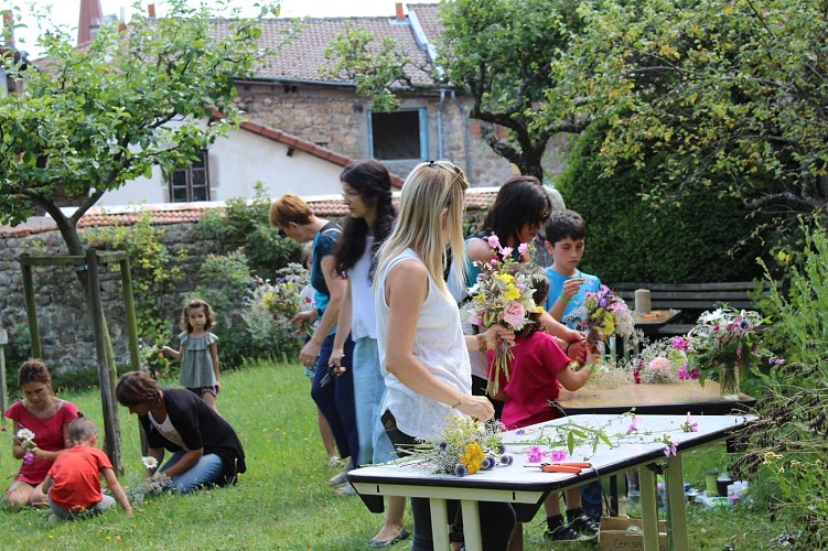 Ecomusée des monts du Forez