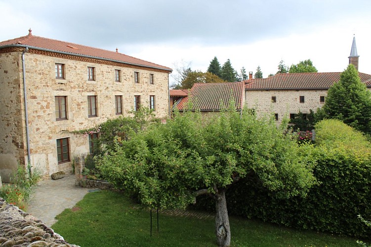 Ecomusée des monts du Forez