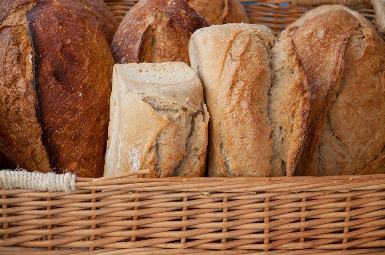 Boulangerie Pâtisserie du Château