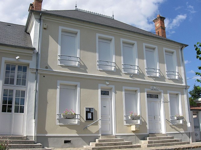 image du object