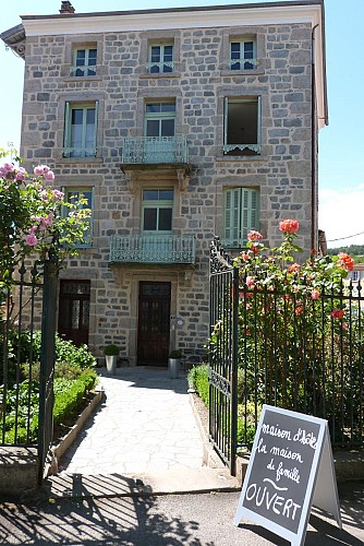 La Maison de Famille