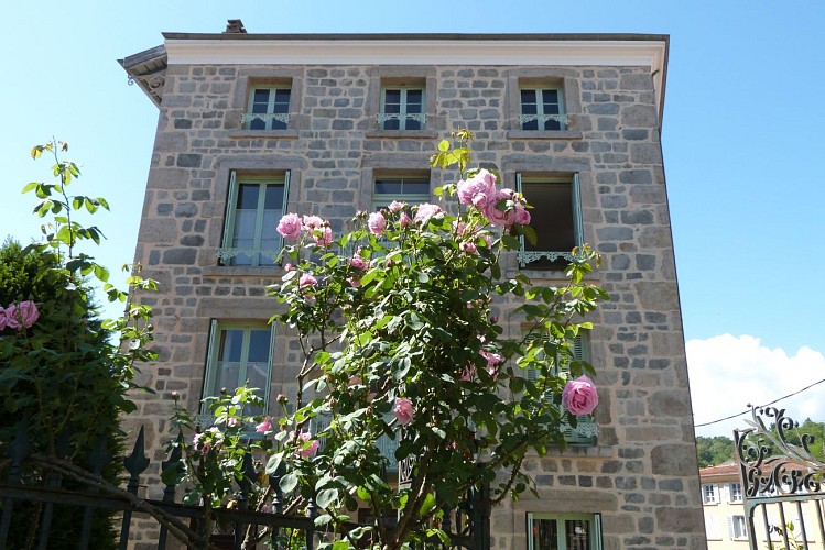 La Maison de Famille