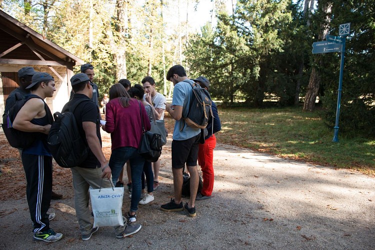 [Team Building] Faites un jeu de piste numérique avec votre entreprise !