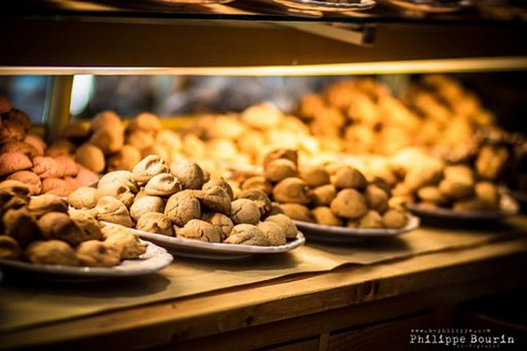 La Biscuiterie Lolmède