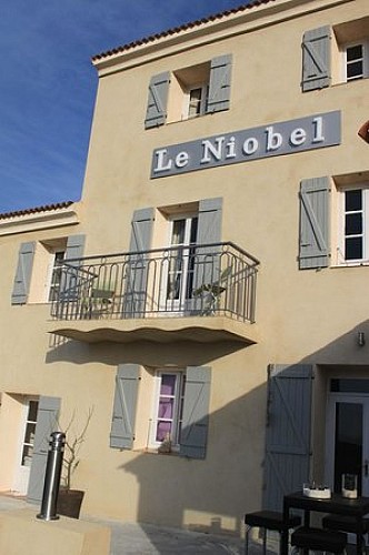 Le Niobel