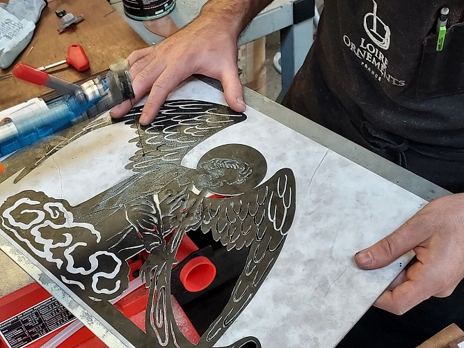 Atelier de la Girouetterie