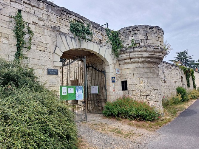 La Seigneurie du Bois