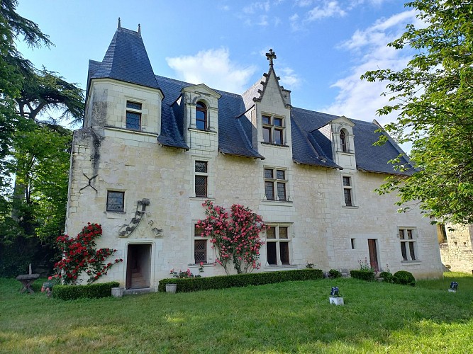 La Seigneurie du Bois