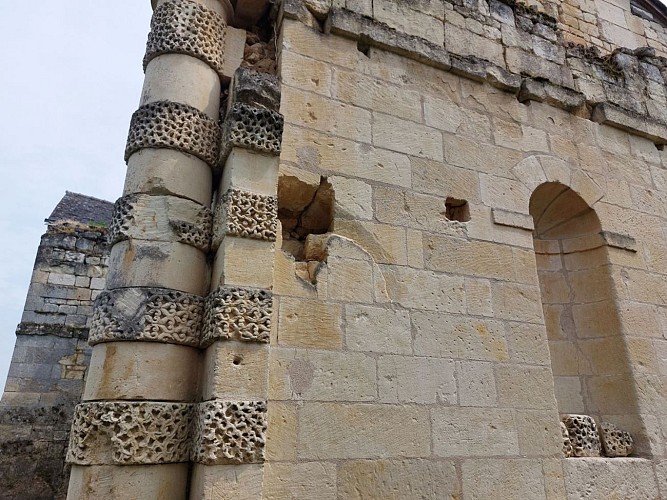 La Seigneurie du Bois