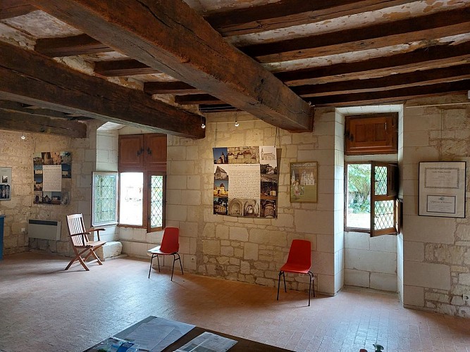 La Seigneurie du Bois