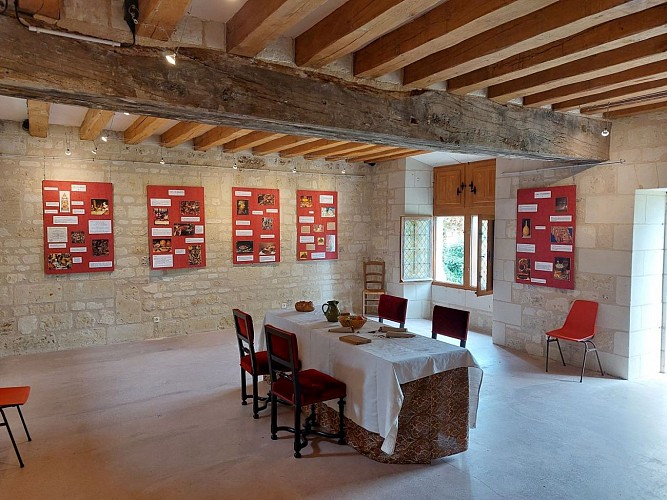 La Seigneurie du Bois