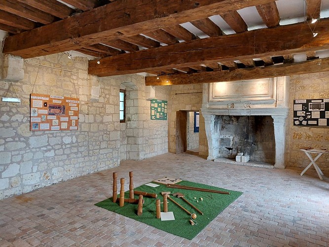 La Seigneurie du Bois