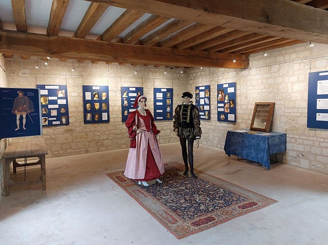 La Seigneurie du Bois