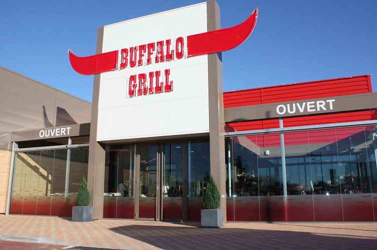 Buffalo Grill Soyaux