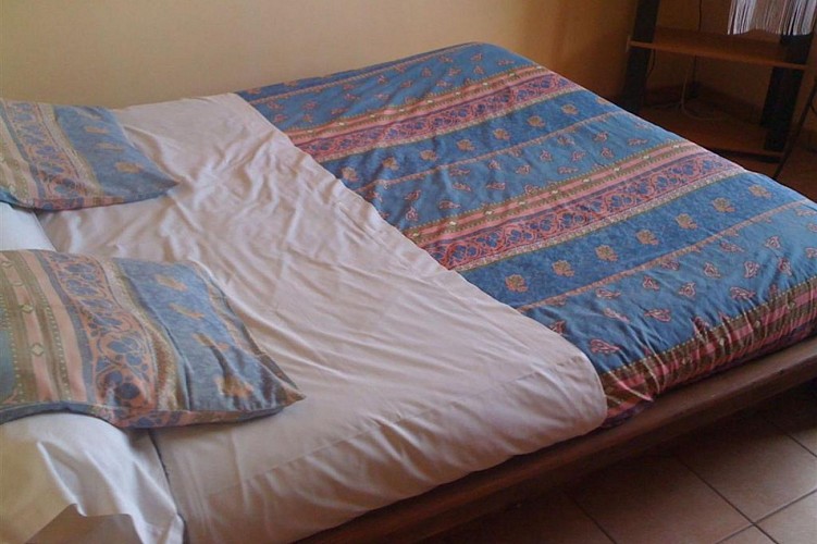 Hôtel L'éperon d'or