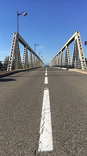 Pont de la loire