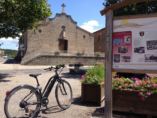 Église Saint-Roch