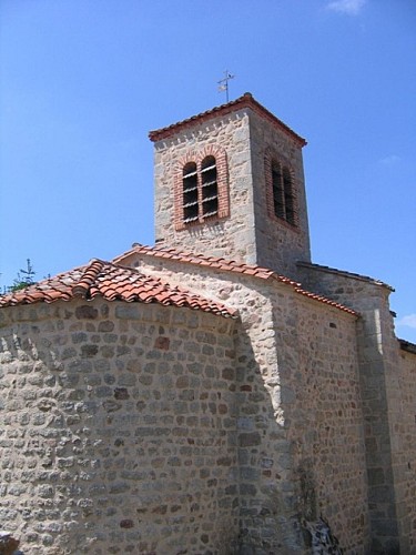 Kapelle von La Valette