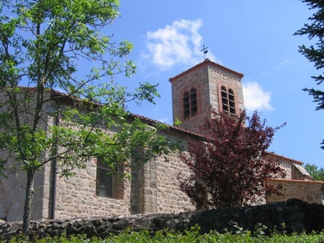 Chapelle de la Valette