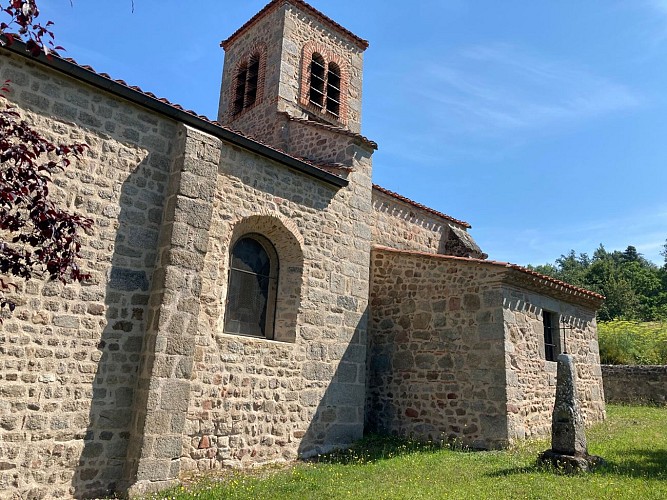 Chapelle de la Valette