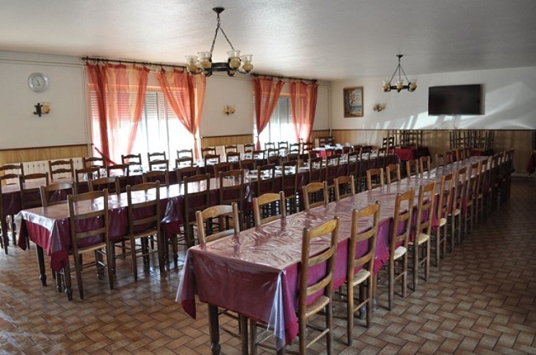 Restaurant L'Escale