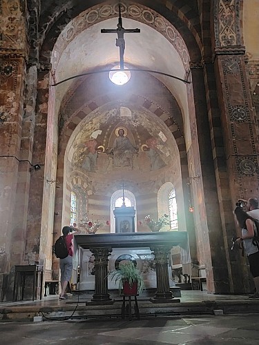 Église Saint-Pierre