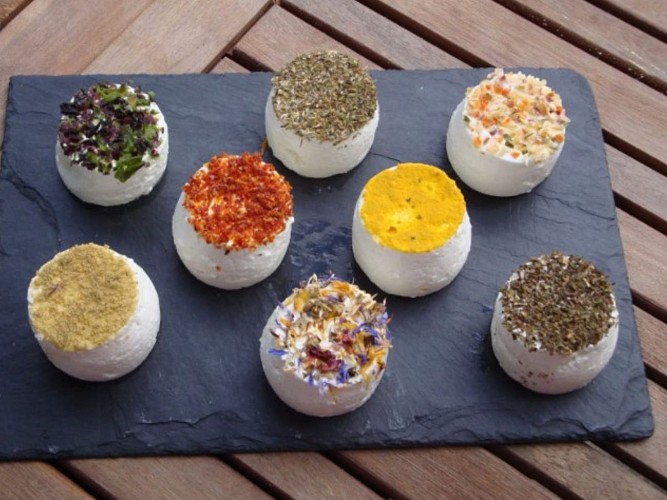 GAEC Sabot - La ferme des pins qui dansent