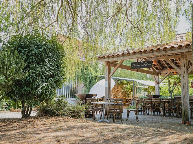 Auberge de la Cotonne