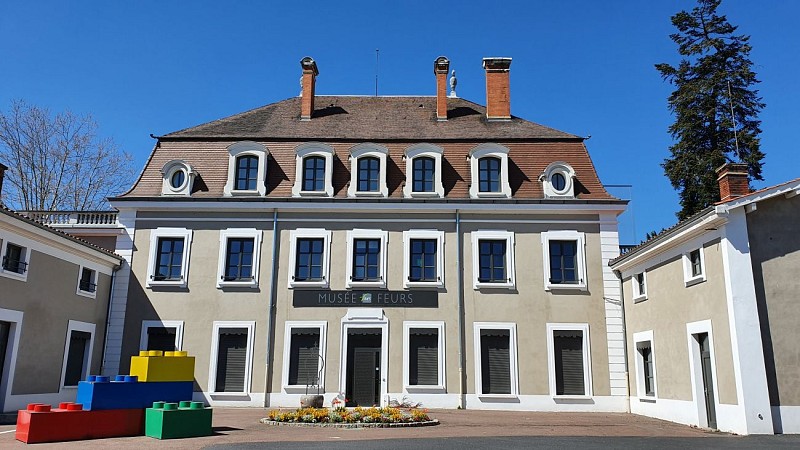 Musée de Feurs