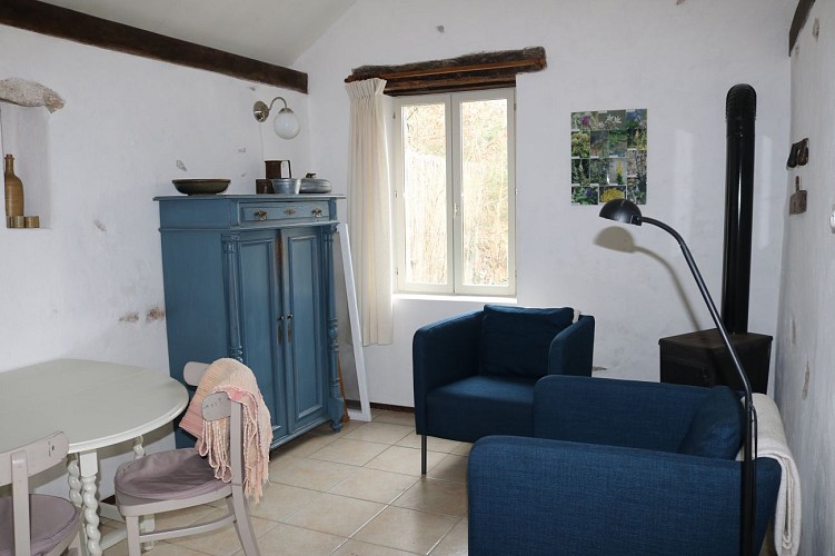 Gîte La Maison du Berger