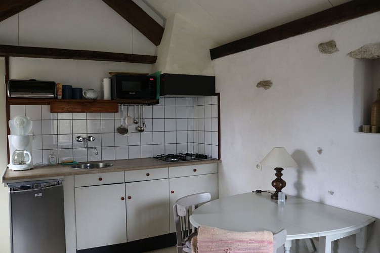 Gîte La Maison du Berger