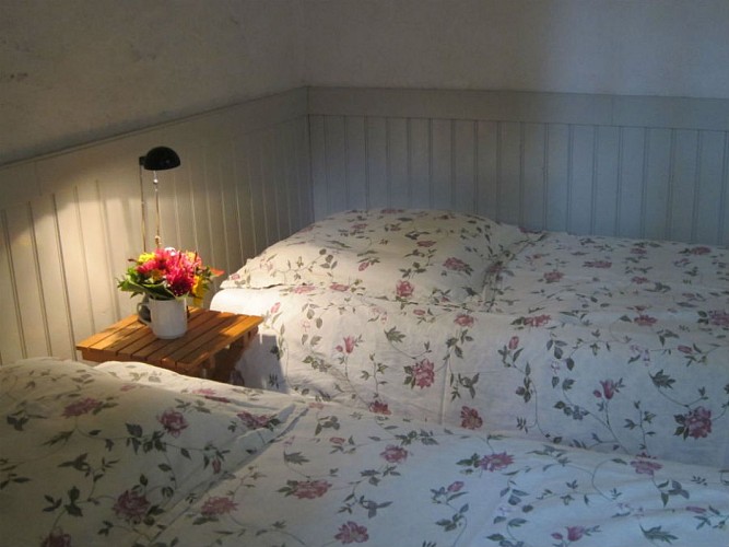 Gîte La Maison du Berger