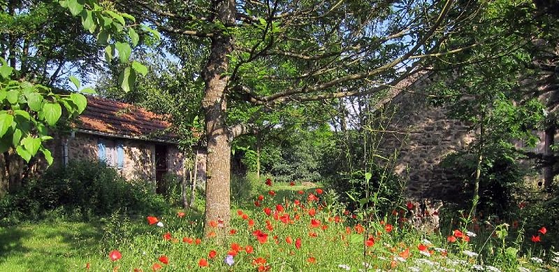Gîte La Maison du Berger