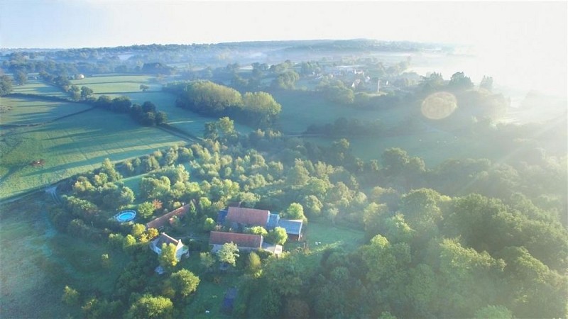 Gîte La Maison du Berger